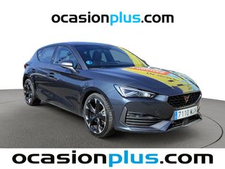 CUPRA León 1.5 eTSI DSG 110 kW (150 CV)