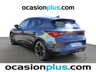 CUPRA León 1.5 eTSI DSG 110 kW (150 CV)