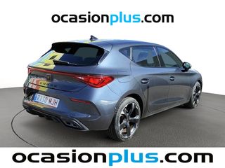 CUPRA León 1.5 eTSI DSG 110 kW (150 CV)