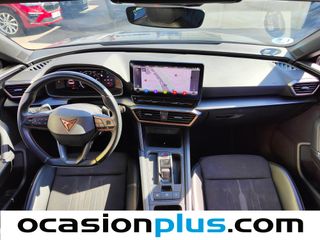 CUPRA León 1.5 eTSI DSG 110 kW (150 CV)
