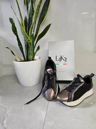 Scarpe donna L4K3 