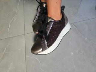 Scarpe donna L4K3 