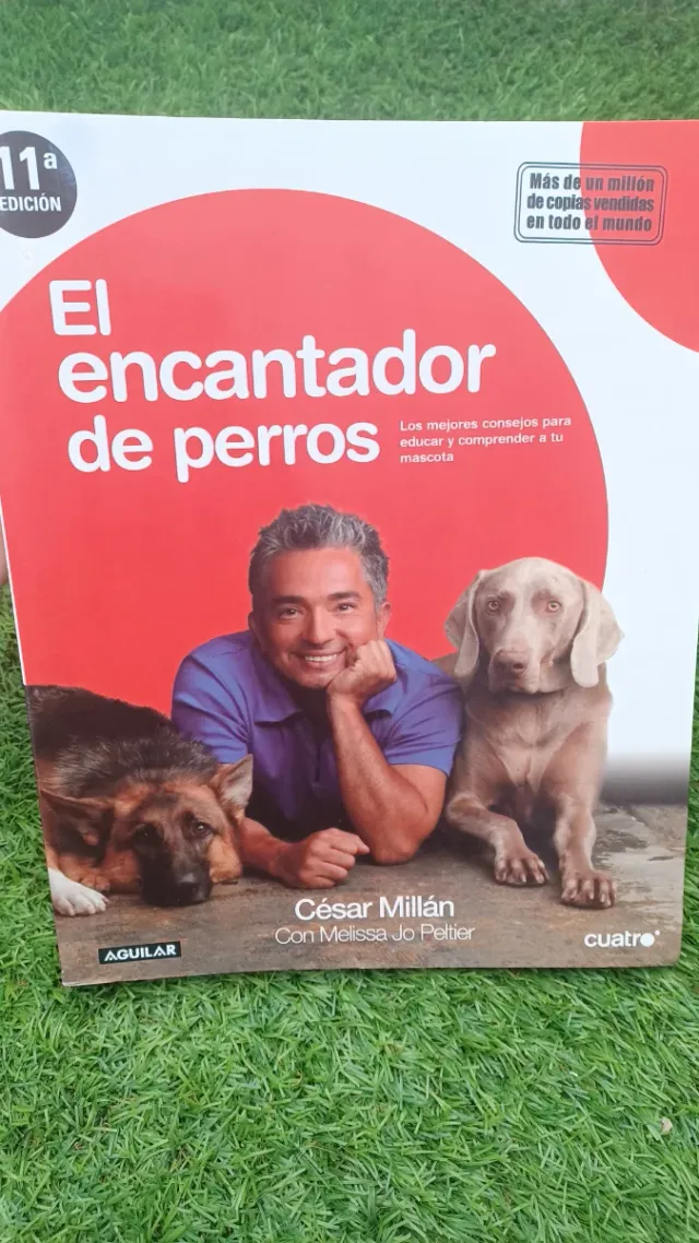 El encantador de perros