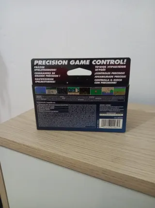 Mando Nintendo Classic Mini Controller