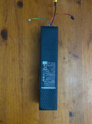 Batería Patinete Eléctrico