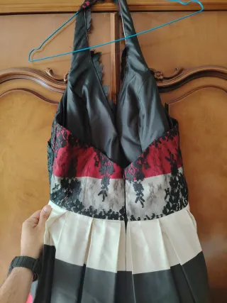 Vestido de fiesta invitada boda