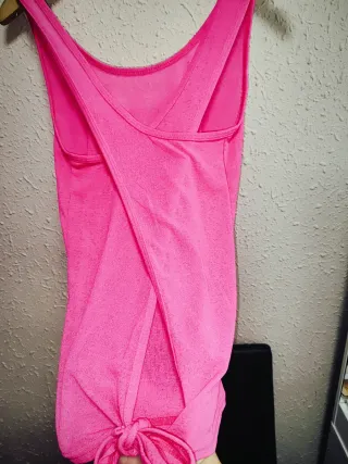 Ropa en buen estado ,prendas sin uso 
