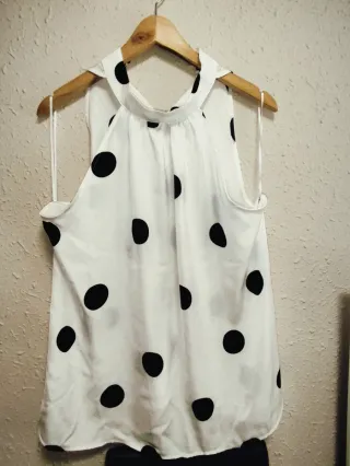 Ropa en buen estado ,prendas sin uso 