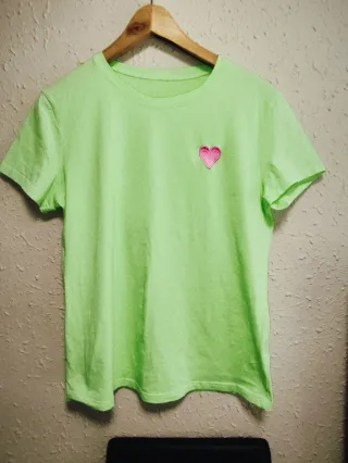 Ropa en buen estado ,prendas sin uso 