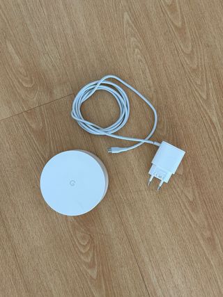 Router Google Wifi Blanco