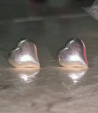 Lote de joyería Plata