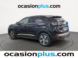 Peugeot 3008 PureTech 130 S&S Allure Pack 96 kW (130 CV)