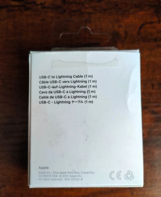 Lote de Cables y Adaptadores AV – Apple, DVI y Más