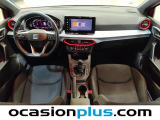 SEAT Ibiza 1.0 TSI S&S FR XL 85 kW (115 CV)