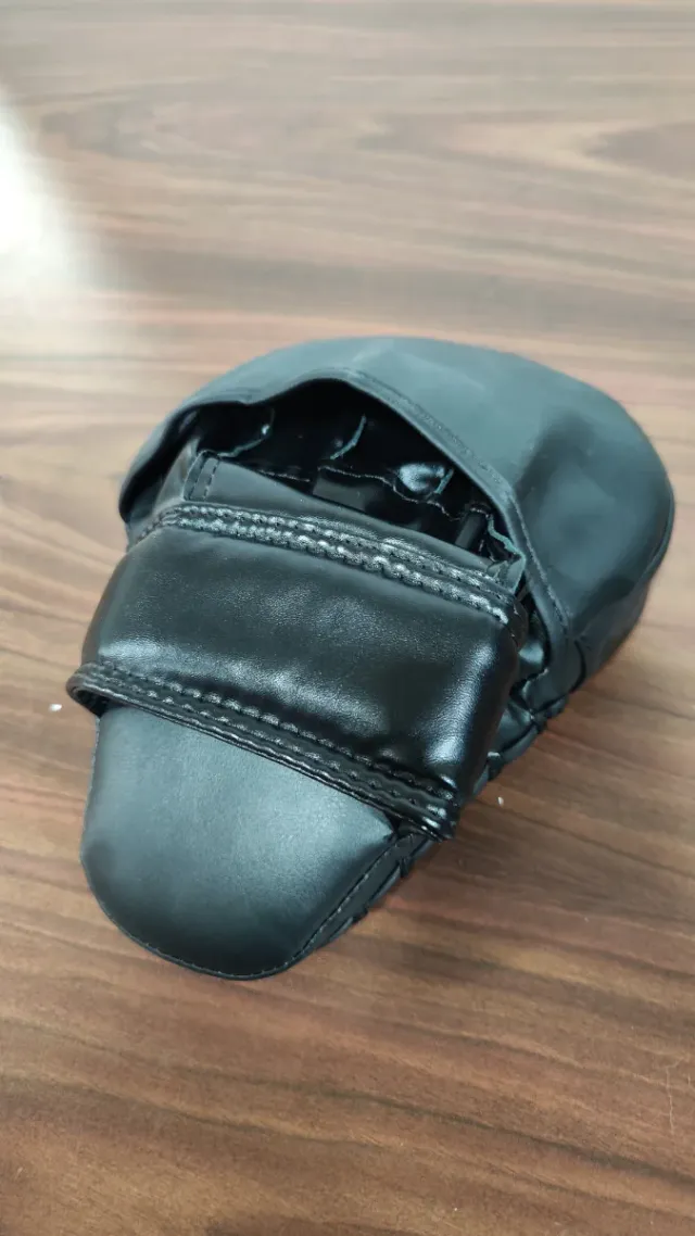 Guantillas Boxeo/MMA Negras