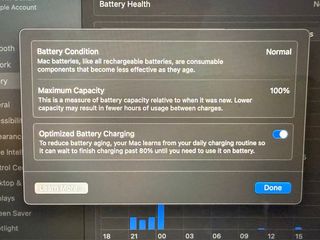 MacBook Air 13” (2024) 16 GB RAM 512 GB Gris