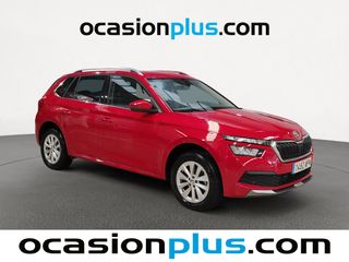 Skoda Kamiq 1.0 TSI Ambition 81 kW (110 CV)