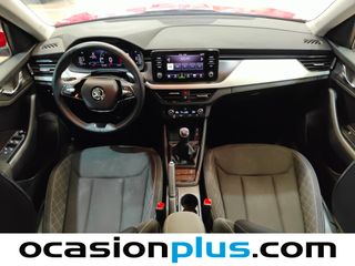 Skoda Kamiq 1.0 TSI Ambition 81 kW (110 CV)