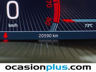 Skoda Kamiq 1.0 TSI Ambition 81 kW (110 CV)