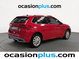 Skoda Kamiq 1.0 TSI Ambition 81 kW (110 CV)