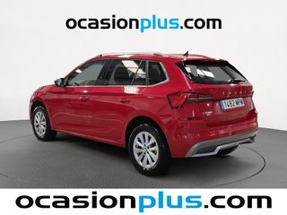 Skoda Kamiq 1.0 TSI Ambition 81 kW (110 CV)