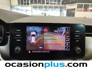 Skoda Kamiq 1.0 TSI Ambition 81 kW (110 CV)