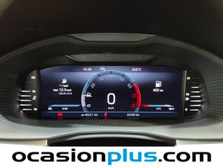 Skoda Kamiq 1.0 TSI Ambition 81 kW (110 CV)