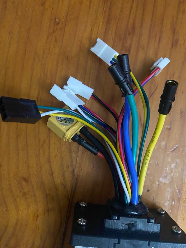 Controladora Patinete Eléctrico 4 Lite 2nd Gen