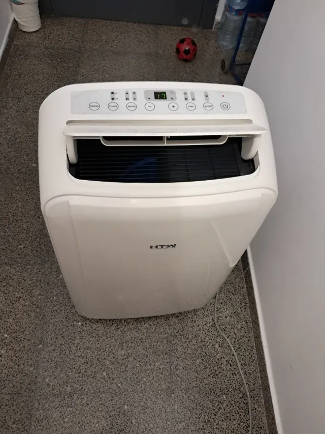 Aire acondicionado portátil htw 3500 frigorías