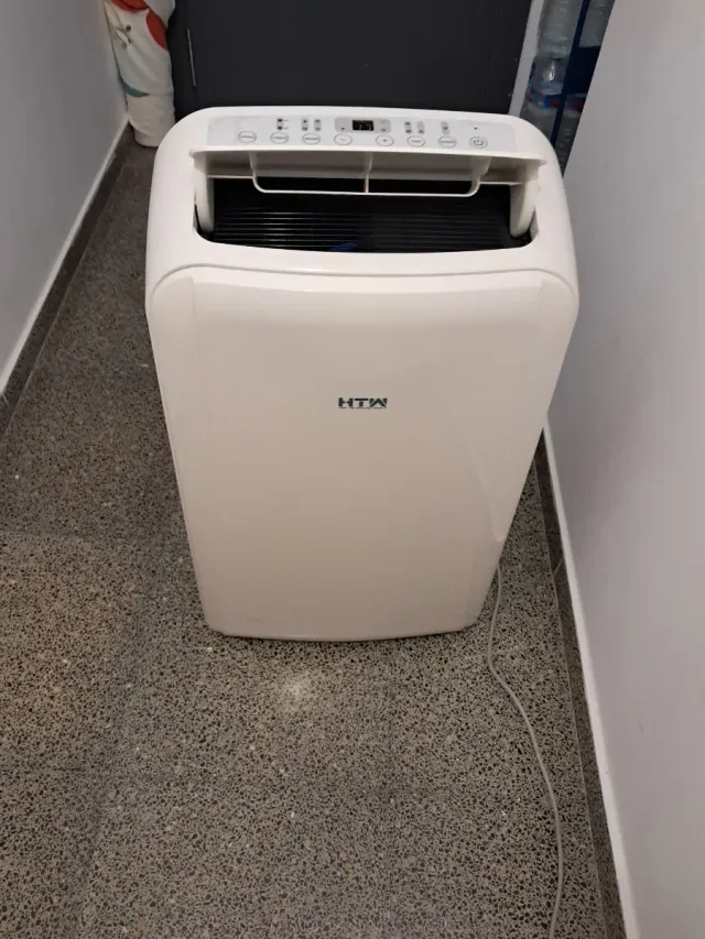 Aire acondicionado portátil htw 3500 frigorías