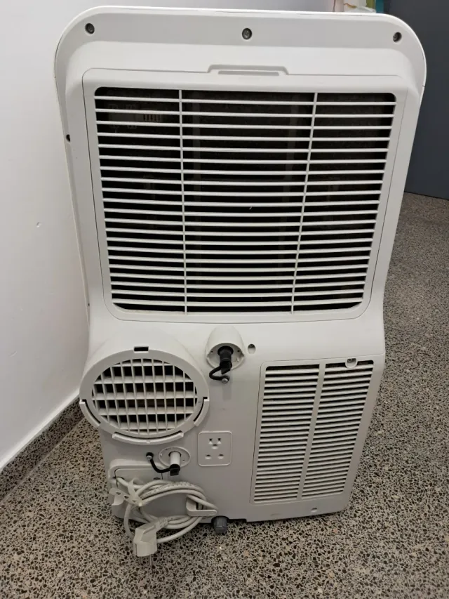 Aire acondicionado portátil htw 3500 frigorías