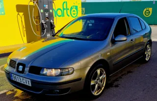 SEAT Leon 2004