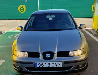 SEAT Leon 2004