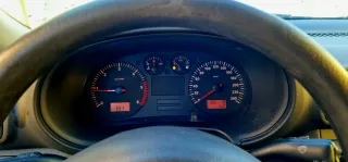 SEAT Leon 2004