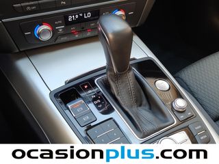 Audi A6 S line edition 2.0 TDI ultra 140 kW (190 CV) S tronic
