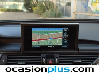 Audi A6 S line edition 2.0 TDI ultra 140 kW (190 CV) S tronic