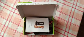 GPS Sinotrack ST-901 Coche