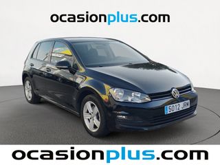 Volkswagen Golf Advance 1.6 TDI BMT 81 kW (110 CV)