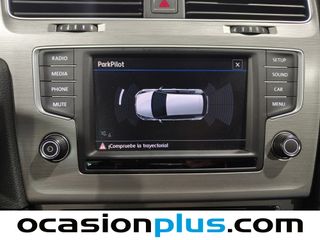 Volkswagen Golf Advance 1.6 TDI BMT 81 kW (110 CV)