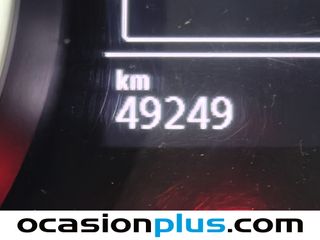 Volkswagen Golf Advance 1.6 TDI BMT 81 kW (110 CV)