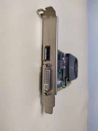 Tarjeta Gráfica Nvidia Quadro K620 2GB