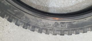Neumático Mixto Moto Enduro 