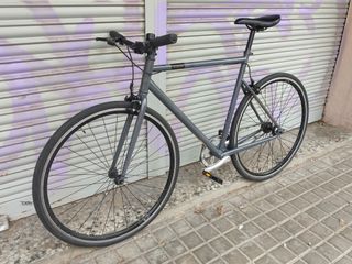 Bicicleta Fixie 