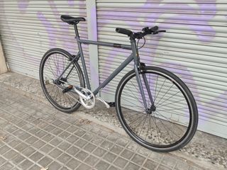 Bicicleta Fixie 