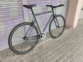Bicicleta Fixie 