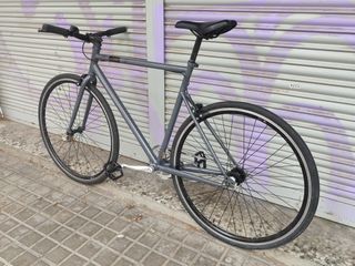 Bicicleta Fixie 