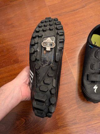 Zapatillas SPECIALIZED RECON 3.0 talla 42
