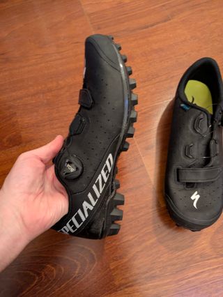 Zapatillas SPECIALIZED RECON 3.0 talla 42