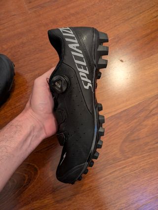 Zapatillas SPECIALIZED RECON 3.0 talla 42