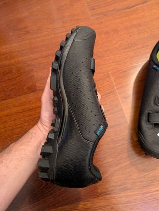 Zapatillas SPECIALIZED RECON 3.0 talla 42